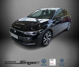 VOLKSWAGEN GOLF 2.0 TSI