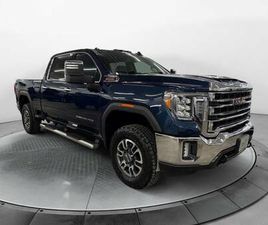 2023 GMC SIERRA 3500HD SLT