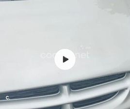 CHRYSLER VOYAGER SE 2.5TD