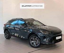 CUPRA FORMENTOR 1.5 TSI 150 CV