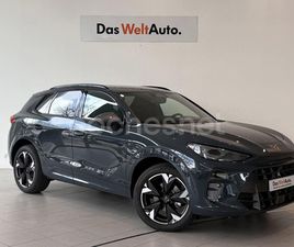 CUPRA TERRAMAR 1.5 ETSI 150 CV DSG
