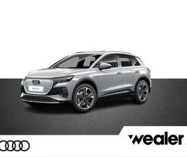 ADVANCED EDITION 45 QUATTRO 210 KW / 286 PK