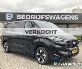 300 2.0 TDCI L1H1 SPORT 170PK/125KW AUTOMAAT 8-TRA