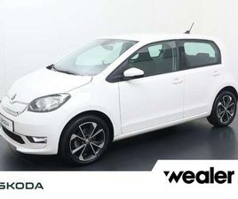 E-IV EV STYLE | 83 PK | SOH 89% | CLIMATE CONTROL