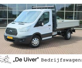 350 2.0 TDCI L3H1 TREND