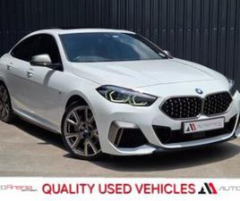 M235I XDRIVE GRAN COUPE
