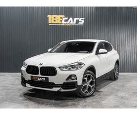 BMW X2 SDRIVE18I AUT. M SPORT ABRIL/19