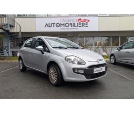 EVO 5 PORTES 1.3 16V 75 CV