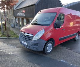 L2H2 3T3 2.3 DCI 125 CH