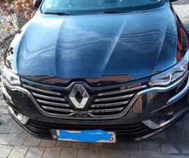 ② TALISMAN GRAND TOUR — RENAULT — 2EMEMAIN