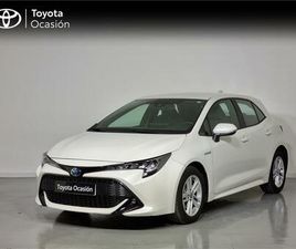 5 PUERTAS ACTIVE TECH 125H E-CVT