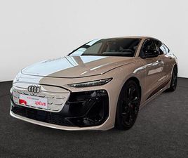 AUDI A6 SPORTBACK CORPORATE S E-TRON PERFORMANCE 270,00 KW