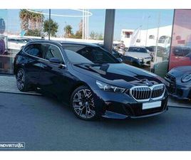 BMW I5 TOURING EDRIVE 40 BMW I5 TOURING EDRIVE40