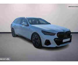 BMW I5 TOURING EDRIVE 40 BMW I5 TOURING EDRIVE40