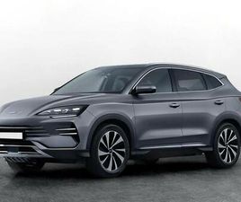 COMFORT 160 KW (218 CV)