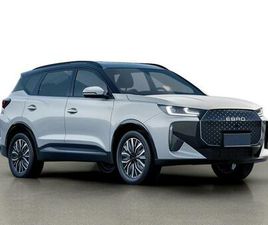 1.6 TGDI COMFORT DCT 108 KW (147 CV)