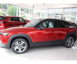 E-SKYACTIV MAKOTO MODERN CONFIDENCE 105KW