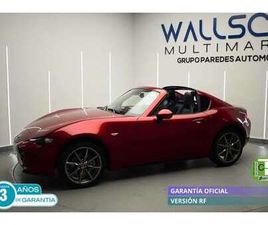 2.0 GE 135KW (184CV) 30 ANIVERSARIO RF