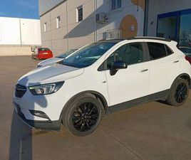 X 1.4T S&S COLOR EDITION 4X2