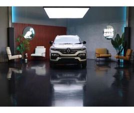 2022 RENAULT KIGER 1.0 ENERGY LIFE