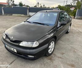 RENAULT LAGUNA RENAULT LAGUNA