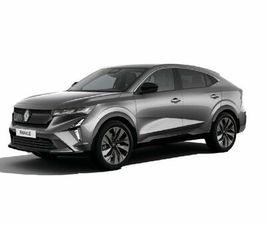 TECHNO E-TECH FULL HYBRID 147 KW (200 CV)