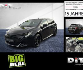 TOYOTA COROLLA 7_GR SPORT BLACK EDITION