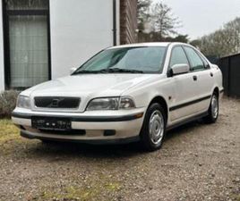 ② VOLVO S40 2.0 AUTOMATIC 1996 134OOO KM CONTROLE TECHNIQUE — VOLVO — 2EMEMAIN
