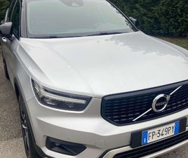 D4 R-DESIGN AWD GEARTRONIC 190CV