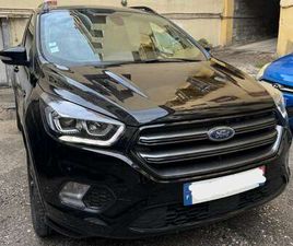KUGA 1.5 TDCI 120 S