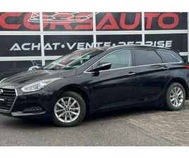 I40 SW 1.7 CRDI *EXPORT* NAVI CAM CLIM REG TEL JA