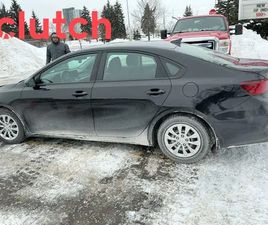 KIA FORTE 2021 KIA FORTE LX