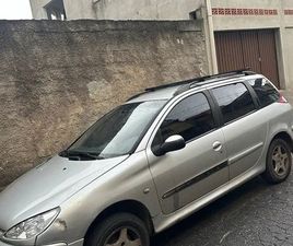 SW FELINE 1.6/ 1.6 FLEX 16V 5P