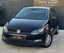 POLO 1.0I TRENDLINE BMT