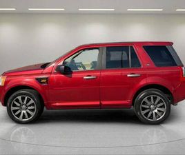 LAND ROVER LR2 ?⭐️⭐️2008 LAND ROVER LR2 HSE ⭐️⭐️? $5,988 (CASH)