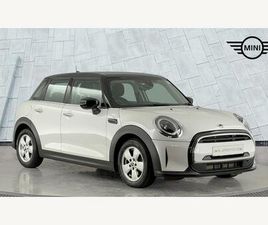 1.5 COOPER CLASSIC EURO 6 (START/STOP) 5DR