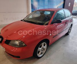 SEAT IBIZA 1.2I 12V STELLA