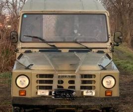 FIAT CAMPAGNOLA FIAT CAMPAGNOLA 1107