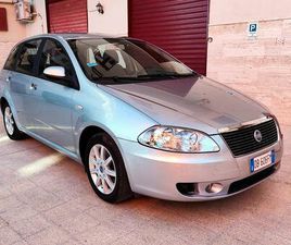 FIAT CROMA FIAT CROMA 1.8 MPI BENZINA 140CV