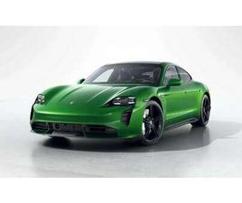 PORSCHE TAYCAN TURBO TURBO-DISPLAY PASS-PDCC-HEADUP DISPLAY-MATRIX-FULL