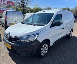 RENAULT EXPRESS 1.5 DCI 75 COMFORT + AIRCO/ CRUISE/ NAVIGATIE/ PDC