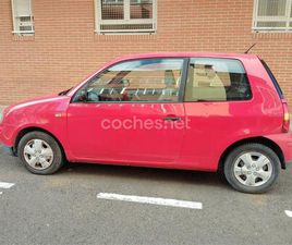 SEAT AROSA 1.0I SELECT