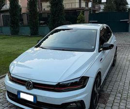 POLO GTI 2.0