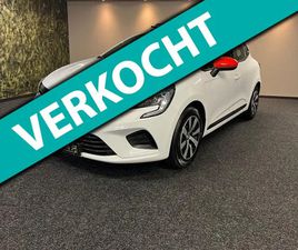 1.0 TCE 90 EQUILIBRE-NAP-1 STE EIGEN-INCL BTW-5DRS