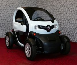 URBAN 80 INCL ACCU. 4122 KM PDC RUITVERW. SWICHBLA