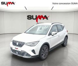 ARONA 1.0 TSI 95 CH START/STOP BVM5 COPA