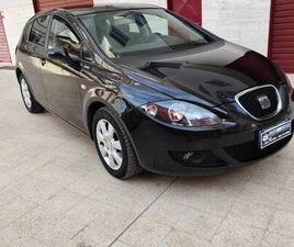 SEAT LEON 1.9 TDI STYLANCE SPORT UP