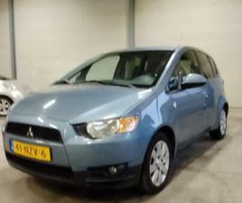 MITSUBISHI COLT 1.3 EDITION TWO — MITSUBISHI — MARKTPLAATS