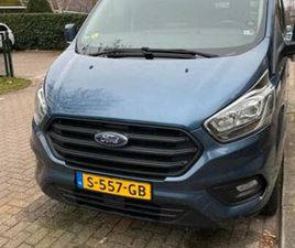 WESTFALIA FORD NUGGET AUTOMAAT 2021 — OVERIGE AUTO'S — MARKTPLAATS