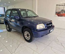 3P 1.6 16V GPL E ARIA CONDIZIONATA